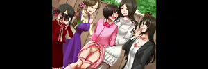 Page 66 of TS Revolver Serifu Tsuki CG Shuu - preview thumbnail