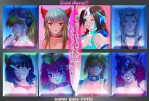 Page 3 of Oneesan to Hakkiyoi! ! - preview thumbnail