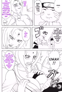 Page 5 of Tsunade Hon - preview thumbnail