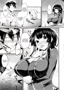 Page 6 of Versus Takao - preview thumbnail