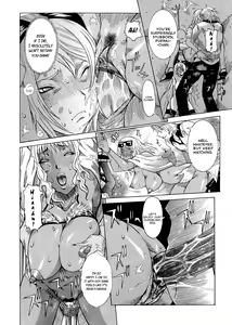 Page 41 of Purimu no Nikki (The Diary Of Purimu) Vol. 2 - preview thumbnail