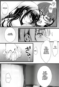 Page 33 of Saenai Futari no Itashikata - preview thumbnail
