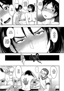 Page 24 of Fujiyama-san to | With Fujiyama-san - preview thumbnail
