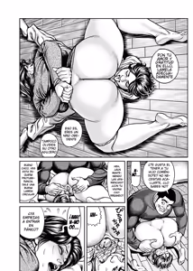 Page 27 of Kyonyuu Mama to Kinshin Soukan | Madres exuberantes y sus intimas relaciones familiares Ch. 1-2 (decensored) - preview thumbnail