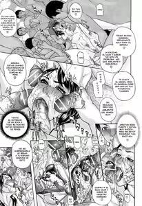 Page 13 of Hitozuma Bukkake Beach - preview thumbnail