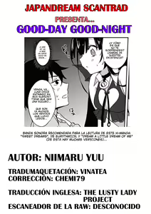 Page 17 of good-day good-night - preview thumbnail