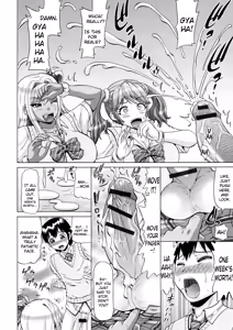 Page 70 of Hameana Jirashi Ketsu Naburi | Tease The Fuckhole, Torment The Ass - preview thumbnail