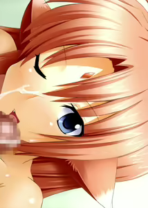 Page 4 of Lyrical Nanoha NNS Fullcolor Hon - preview thumbnail