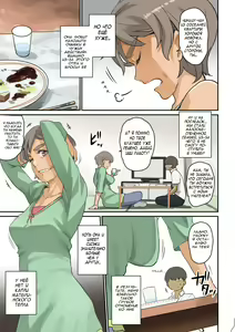 Page 6 of Nekura Shounen no Fukushuu Harem Choukyou Keikaku - preview thumbnail