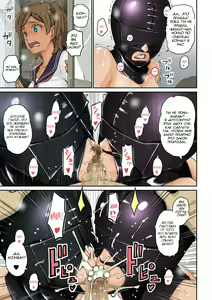 Page 68 of Nekura Shounen no Fukushuu Harem Choukyou Keikaku - preview thumbnail