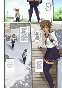 Page 7 of Nekura Shounen no Fukushuu Harem Choukyou Keikaku - preview thumbnail