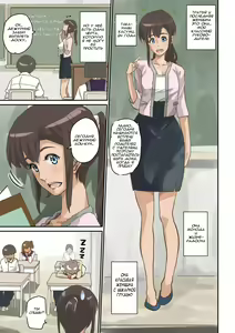 Page 10 of Nekura Shounen no Fukushuu Harem Choukyou Keikaku - preview thumbnail