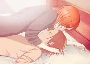 Page 4 of Shakaijin HonoMaki Zume 2 | HonoMaki Morning Kiss - preview thumbnail