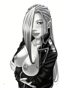 Page 3 of Shuku Mini-Skirt Seifu - preview thumbnail
