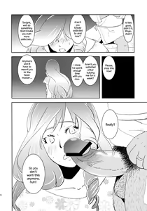 Page 15 of Ringo-chan So Cute! - preview thumbnail