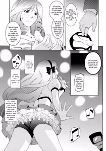 Page 8 of Ringo-chan So Cute! - preview thumbnail