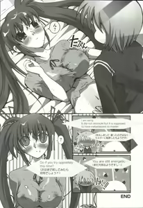 Page 23 of Mahou Shoujo Nanonano - preview thumbnail