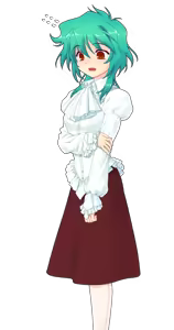 Page 634 of Summoner Princess Artemina 2 ~Tatakae! Apologue~ - preview thumbnail