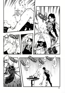 Page 5 of Higyaku Hime | Pain Princess - preview thumbnail