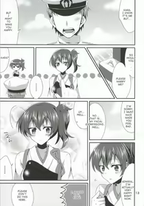 Page 10 of LOOK AT ME - preview thumbnail