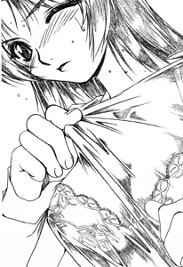 Page 214 of Hi-mi-tsu no Shojo Tantei Nikki - preview thumbnail