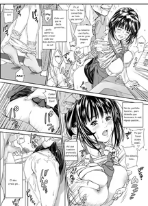 Page 11 of Iori - The Dark Side Of That Girl - preview thumbnail