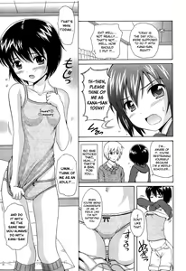 Page 145 of Shoujo Kousai - preview thumbnail