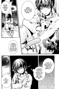 Page 10 of Hana Uta - Zenpen - - preview thumbnail