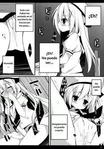 Page 9 of Himitsu no Kyoushitsu - preview thumbnail