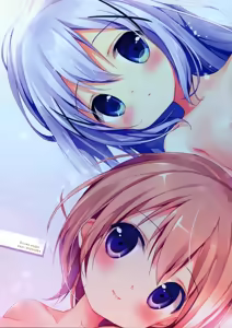 Page 16 of Gochuumon wa Ura-Menu desu ka? 2 - preview thumbnail