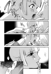 Page 14 of Bishounen Kari - preview thumbnail