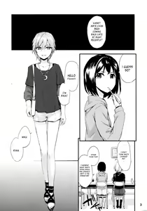 Page 5 of Мой любимый ~Watashi no Aisuru Hito~ - preview thumbnail