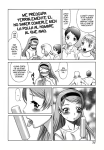 Page 34 of Ne.To.Ge | Lovers in Cyber World Ch. 1-6 - preview thumbnail