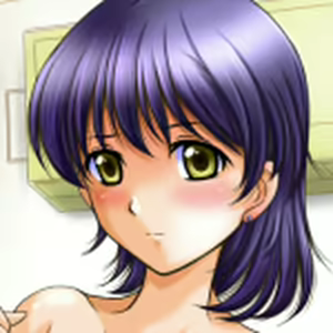 Page 195 of Kakitame CG Disk 2 - preview thumbnail