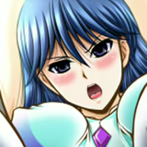 Page 198 of Kakitame CG Disk 2 - preview thumbnail