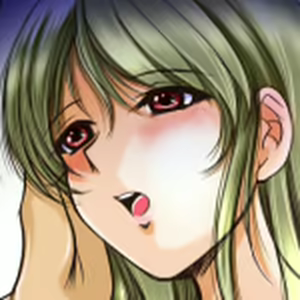 Page 203 of Kakitame CG Disk 2 - preview thumbnail