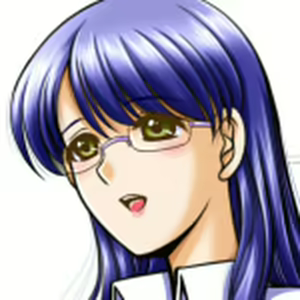 Page 204 of Kakitame CG Disk 2 - preview thumbnail