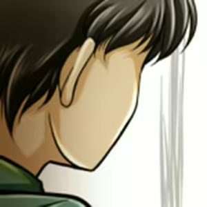 Page 205 of Kakitame CG Disk 2 - preview thumbnail