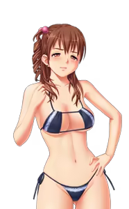 Page 138 of Bikini Junkie - preview thumbnail