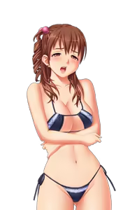 Page 140 of Bikini Junkie - preview thumbnail