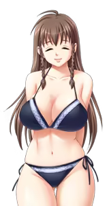 Page 56 of Bikini Junkie - preview thumbnail