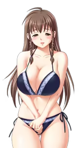 Page 66 of Bikini Junkie - preview thumbnail