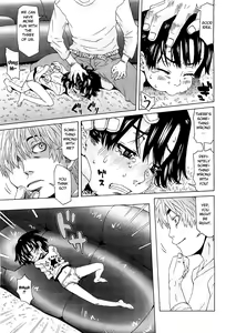 Page 7 of Sangatsu no Kousagi | The March Kitten - preview thumbnail