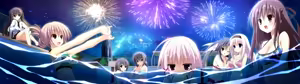 Page 924 of Sakura no Uta -Sakura no Mori no Ue wo Mau- - preview thumbnail