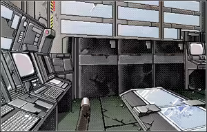 Page 24 of Mujintou Monogatari 3: A.D. 1999 Tokyo - preview thumbnail