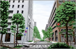 Page 7 of Mujintou Monogatari 3: A.D. 1999 Tokyo - preview thumbnail