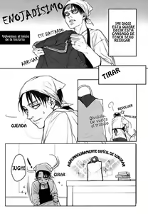 Page 5 of Sailor Fuku no Toriatsukai Setsumeisho | Uniforme de marinera - preview thumbnail