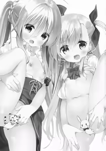 Page 3 of Kupaa Holic! 2 Kaime - preview thumbnail