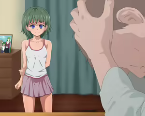 Page 165 of Kindan koubi ~Chichi to Musume no Shabu Zuke Sex~ - preview thumbnail
