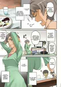 Page 6 of Nekura Shounen no Fukushuu Harem Choukyou Keikaku - preview thumbnail